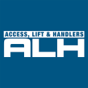 Access, Lift & Handlers Icon