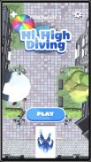 Hi, High Diving screenshot 5