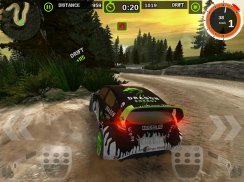 Rally Racer Dirt screenshot 15