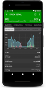 Data Saham Indonesia screenshot 6