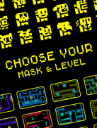 툼 오브 더 마스크(Tomb of the Mask) screenshot 13