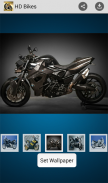 HD Bikes Wallpapers screenshot 3