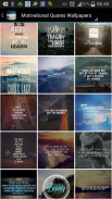 Motivational Quotes Wallpapers screenshot 13