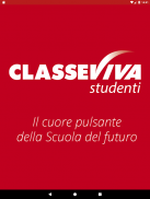 ClasseViva Studenti screenshot 0