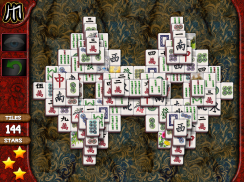 Imperial Mahjong screenshot 9