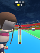 Mini Sports 3D screenshot 2