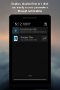 Filtro Luce Blu Lite screenshot 5