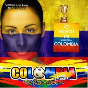 Selección Colombia foto perfil screenshot 4