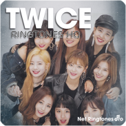 Twice Ringtones HQ screenshot 2