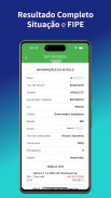Consulta Placa Fipe e Multas screenshot 2