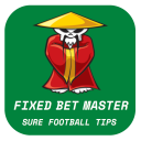 Fixed Bet Tips Master : Football & Daily Tips Icon