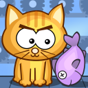 Feed My Pets - Brain Puzzle Icon