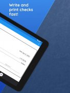 Check Writer: Print Checks screenshot 8