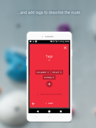 100 Climbs - Climb Logging App screenshot 1