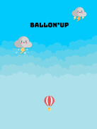 BalloonUP screenshot 0