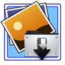 Image Searcher/Downloader - Ke