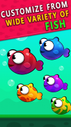 Flappy Fish screenshot 4