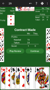 29 Card Game - Expert AI screenshot 6