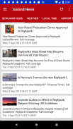 Iceland News in English by NewsSurge screenshot 3