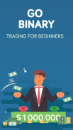 Paper Trading School & Game screenshot 4