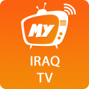 My Iraq TV Icon