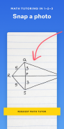 Yup — Math Tutoring App screenshot 4