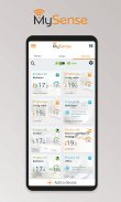 MySense by Intelliheat screenshot 4