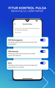 myXL - XL, PRIORITAS & HOME screenshot 9