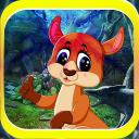 Discretion Kangaroo Escape - Palani Games