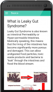 Leaky Gut Guide screenshot 6