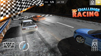 Ultimate Car Racing screenshot 5