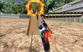 Motocross Bike Master screenshot 1