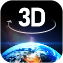 3D Wallpaper Parallax 2020 – Best 4K&HD wallpaper Icon