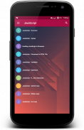 JavaScript Programming screenshot 0