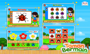 Marbel Game Edukasi Anak screenshot 2