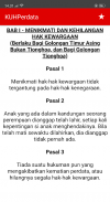 KUHPerdata Lengkap Offline screenshot 8