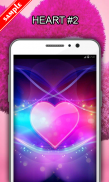 Heart Wallpapers screenshot 3