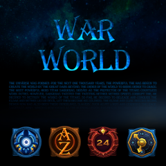 World Of Warcraft Druid Thème 114 Télécharger Lapk Pour Android
