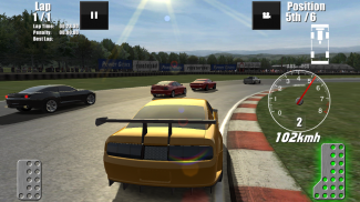 Driving Speed Pro screenshot 3