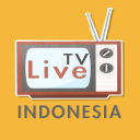 TV Indonesia - Semua Saluran TV Online Indonesia Icon