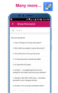 HR Interview Questions Answers screenshot 3