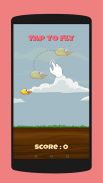 Flap Birdy screenshot 2