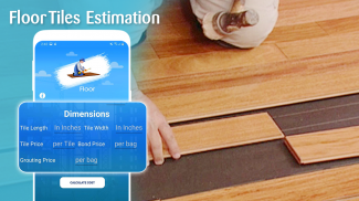 Construction Cost Estimator screenshot 3