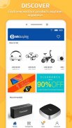 GeekBuying - Gadget shopping made easy screenshot 0