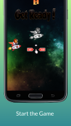 Rocket Mouse screenshot 1