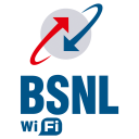 BSNL Wi-Fi Icon