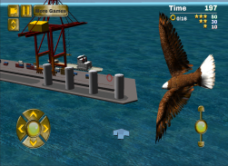 Cepat Bird Simulator Rio screenshot 10