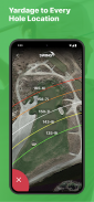 SwingU: Golf GPS Range Finder screenshot 6