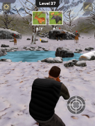 Animal Hunter: Wild Shooting screenshot 4