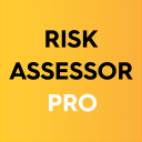 Risk Assessor Icon